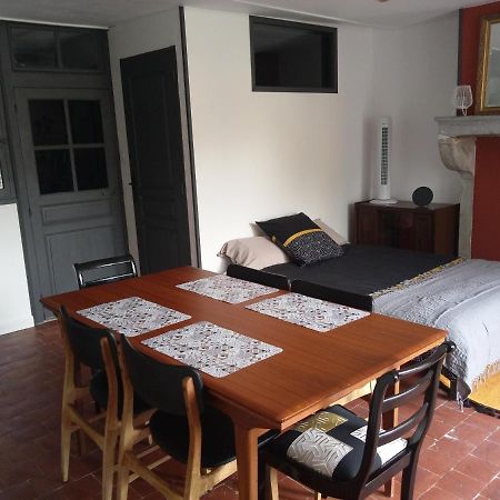 Le Manoir De Cocelle Bed & Breakfast Paris-l'Hopital ภายนอก รูปภาพ