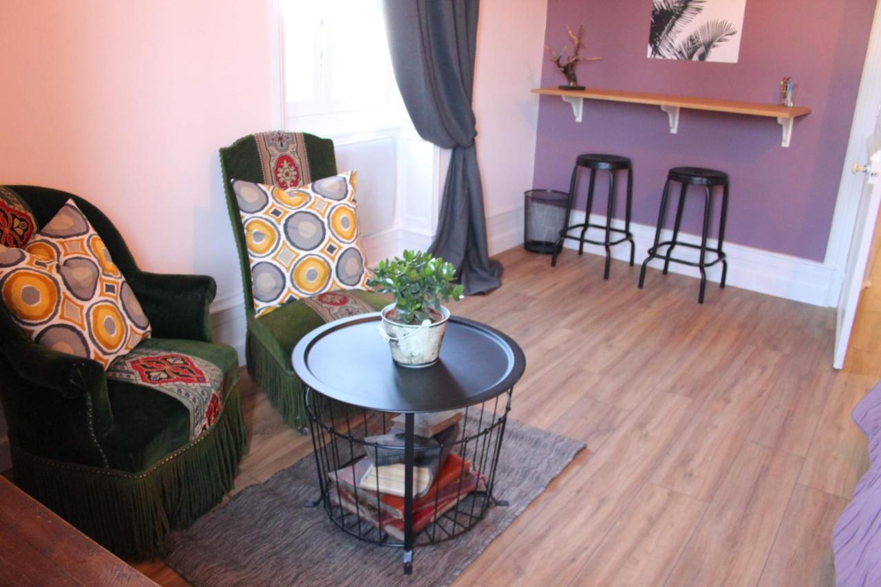 Le Manoir De Cocelle Bed & Breakfast Paris-l'Hopital ภายนอก รูปภาพ