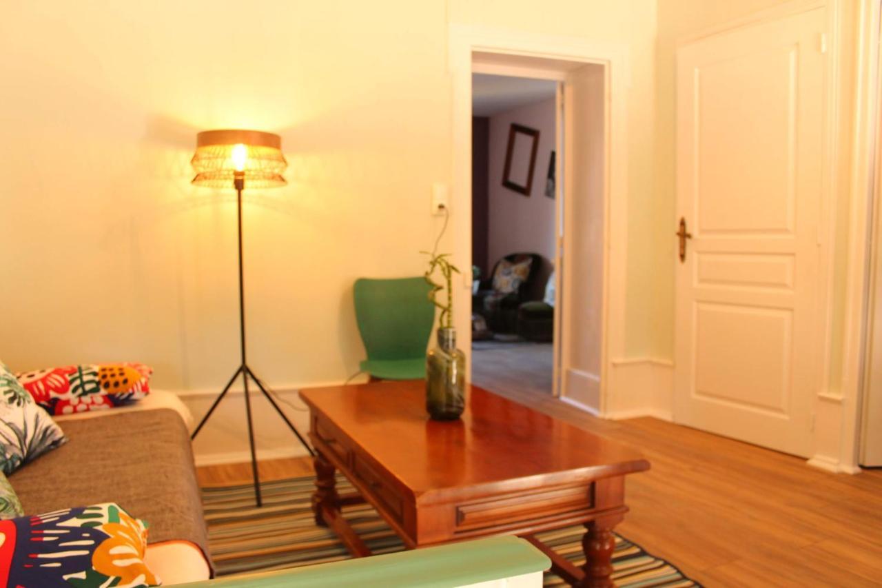Le Manoir De Cocelle Bed & Breakfast Paris-l'Hopital ภายนอก รูปภาพ