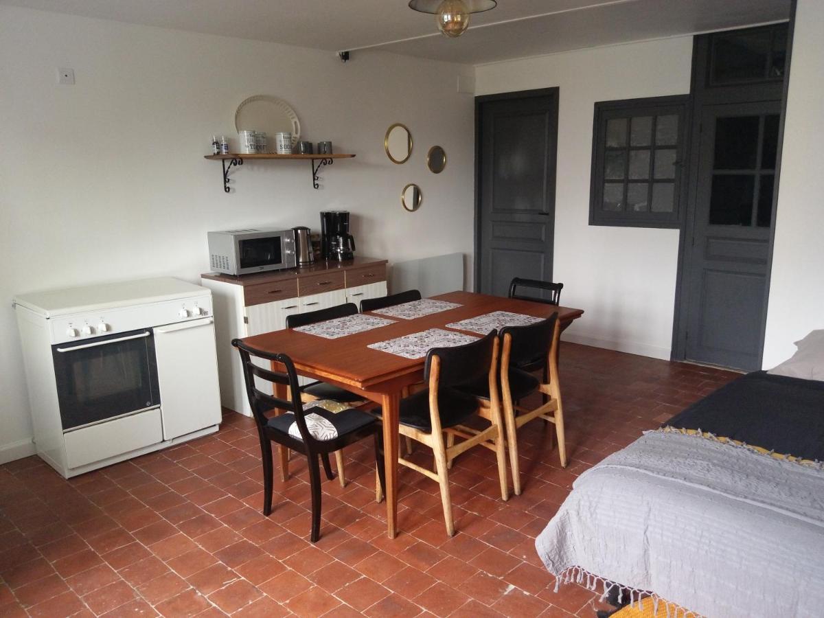 Le Manoir De Cocelle Bed & Breakfast Paris-l'Hopital ภายนอก รูปภาพ